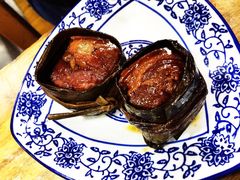 -洞天食府(北大街店)