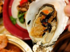 -桥东喜碧海鲜街(水东街店)