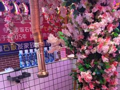 -郭记烤肉创始店(民丰大街店)