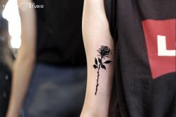 -飛凡TATTOO纹身•原创