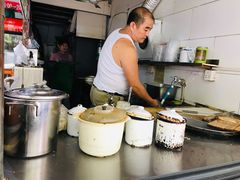 -安庆柴火馄饨(马道街店)