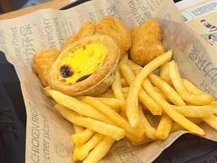 -肯德基(新佛罗伦萨店)
