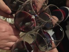 -新港湾大酒店-西餐厅