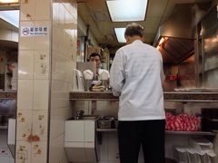 -澳洲牛奶公司(佐敦店)