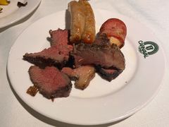 -戈拿旺巴西烤肉(崇文门店)