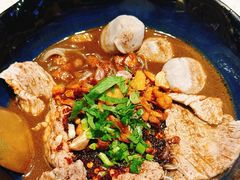 D8澳洲和牛牛肉片-通思密(CentralWorld Fl 3)