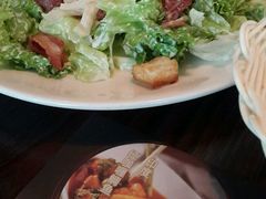 -酷公社·榴莲披萨(太原街店)