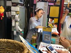 -猪的故事·韩式烤肉(韩乐坊店)