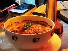-安妮意大利餐厅(日坛店)