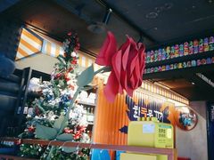 -入火韩国烤肉(凯旋广场店)