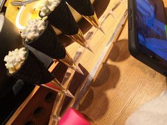 -小厨娘淮扬菜(六合欢乐港店)