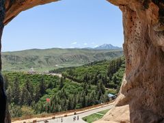 -张掖大佛寺景区