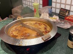 -牛New寿喜烧(曹路花园城店)