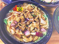 -董记面馆(漳州二路店)