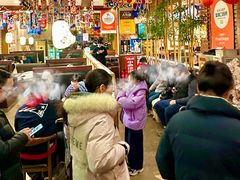 -梦山水日本烧肉(五四广场店)