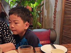 -素逸·泰料理(人民广场店)