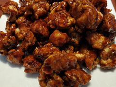 酱爆腰果鸡丁-惠宾饭庄(中山路店)