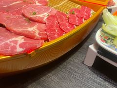 -AJIYA·池袋日式烧肉自助(天津万象城店)