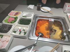 -海底捞火锅(铁西万达店)