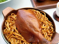 -鹿鸣酒家(越秀店)