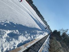 -棋盘山冰雪大世界