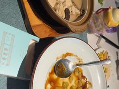 -东南里湖景餐厅·新闽菜(浦西万达店)