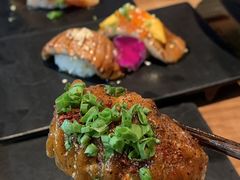-昊·来了寿司(双楠2店)