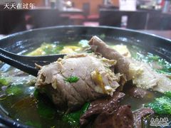 -小杨生煎(黄河路店)