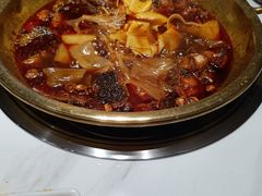 -涿派·炝锅鱼(涿州店)