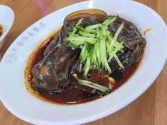 -周家大辣椒面皮(中山街店)