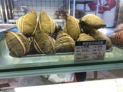 -白玉兰食品甜凤店(合生汇店)