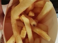 -麦当劳(百利广场店)