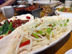 -隔壁老王·家常云南菜(花巷店)