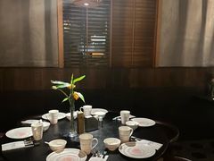 -庐灶江南·江南菜·四合院Bistro(东直门雍和宫·原华侨宾馆店)