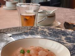 -君来湖滨饭店·渔餐厅