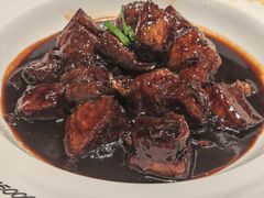 -麒麟小院·老九江菜(安平路店)