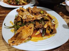 -朱大嘴肥肠血旺(福字街店)