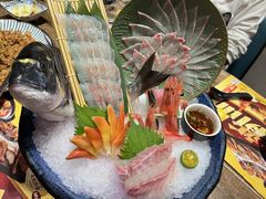 -古田居·特色寿司料理(骏欣中心店)