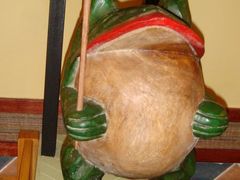 青蛙王子-旅马餐厅(茅家埠店)