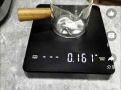 -真锅咖啡馆(沈阳路店)