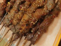 -老王太太串吧(中街店)