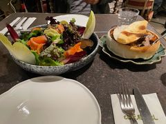 -ELI FALAFEL Lebanese&Mediterranean黎巴嫩美食(富城路店)