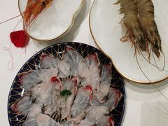 -京彩臻品火锅