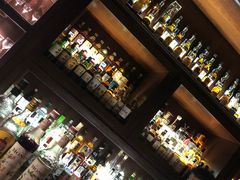 -The Bottle Bar(羲和商业广场店)