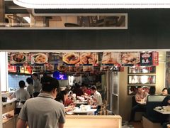 -食大利香港茶餐厅(南亚风情第一城店)