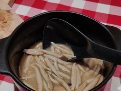 -西贝(南山宝能太古城店)