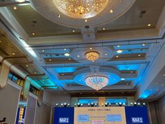 -北京中国大饭店