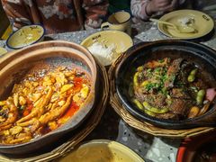 -鹤江桥·红油牛肉粉(SKP店)