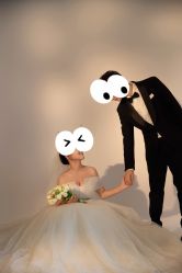 -铂爵夫人婚纱摄影(上海总店)