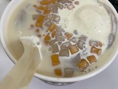 -鲜芋仙(宝地广场店)